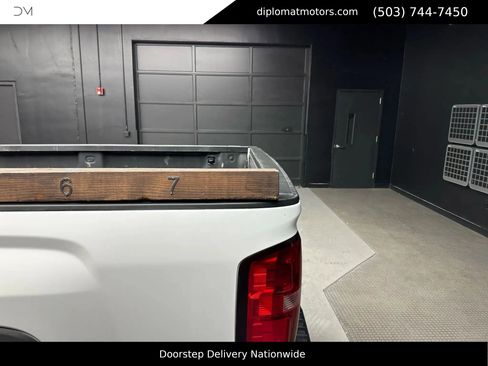 Used 2016 GMC Sierra 2500 4x4 Crew Cab image 44