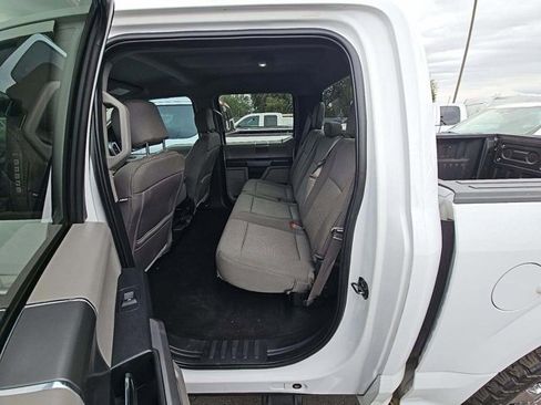 Used 2020 Ford F150 XLT w/ Equipment Group 301A Mid image 3