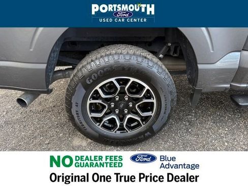 Used 2022 Ford F150 XLT w/ Equipment Group 302A High image 36