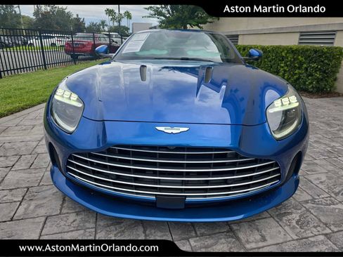 Used 2024 Aston Martin DB12 Coupe image 6