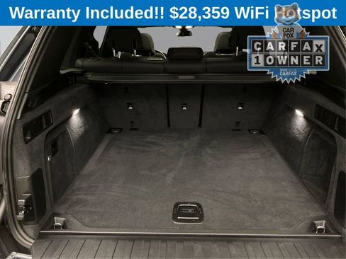 Used 2019 BMW X5 xDrive40i w/ Premium Package 2 AWD/4WD image 14