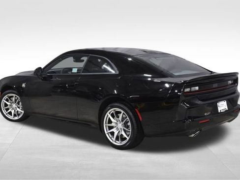 New 2026 Dodge Charger R/T Scat Pack image 7