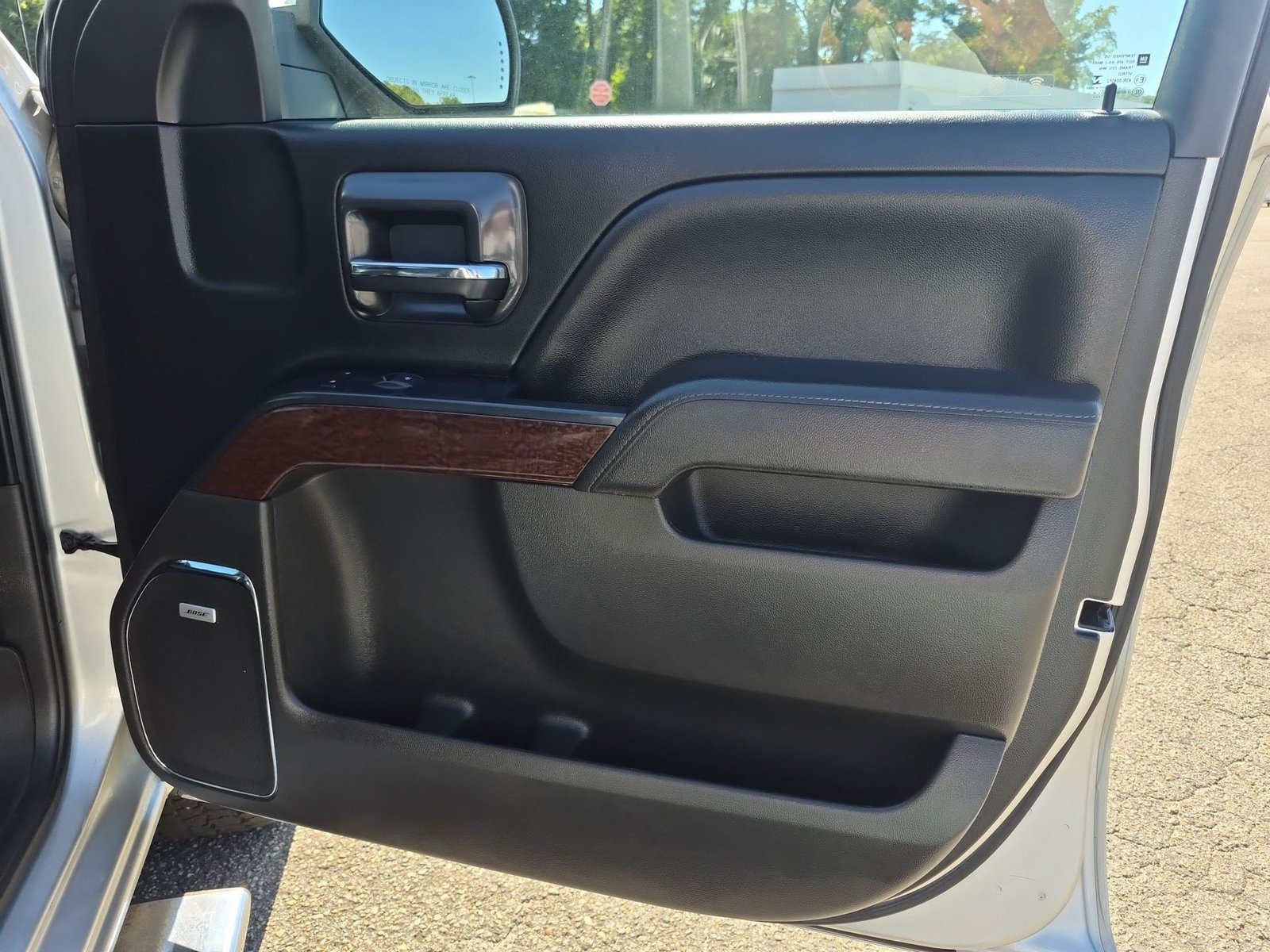 Certified 2018 GMC Sierra 1500 SLT AWD/4WD image 27