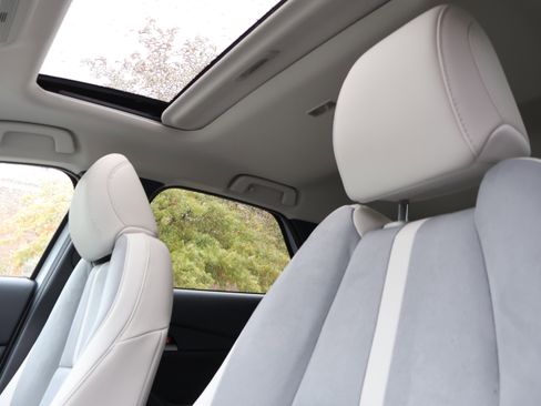 New 2026 MAZDA CX-30 2.5 Turbo w/ Premium Package image 43