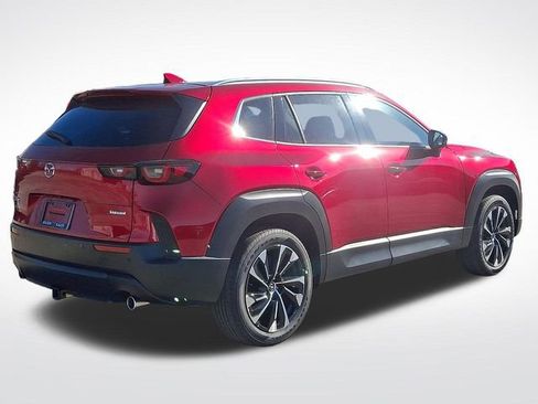 New 2026 MAZDA CX-50 2.5 Hybrid w/ Weather Package image 7
