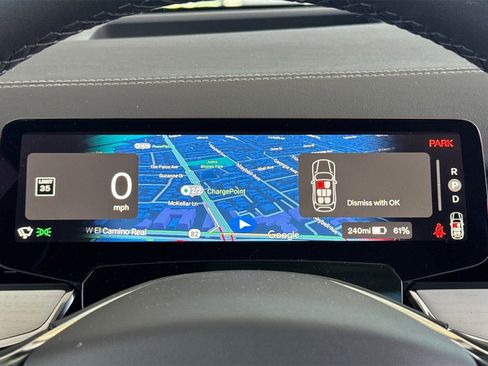 New 2025 Volvo EX90 Ultra image 23