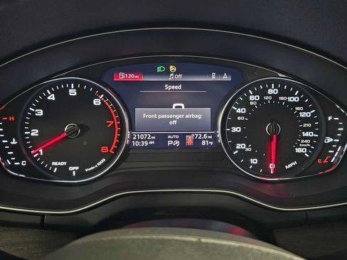 Used 2023 Audi Q5 2.0T Premium w/ Convenience Package AWD/4WD image 24
