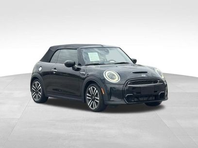 Used 2023 MINI Cooper S w/ Signature Upholstery Package