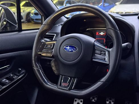 Used 2019 Subaru WRX STI AWD/4WD image 20