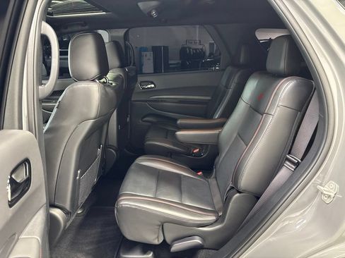 Used 2023 Dodge Durango GT AWD/4WD image 45