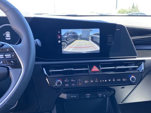 New 2026 Kia Niro Wave FWD image 20