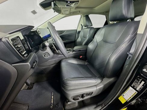 Certified 2023 Lexus NX 350 AWD w/ Cold Area Package image 21