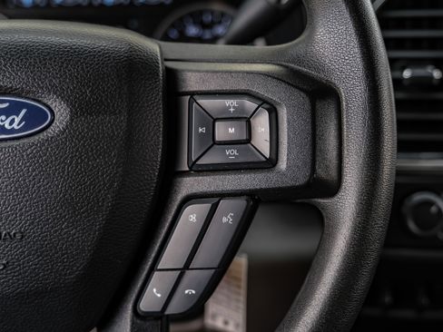 Used 2020 Ford F250 XLT AWD/4WD image 18