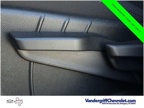New 2026 Chevrolet Equinox LT FWD image 22