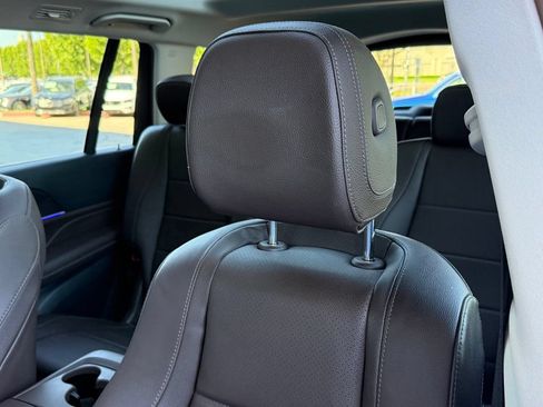 Certified 2023 Mercedes-Benz GLS 450 4MATIC image 3