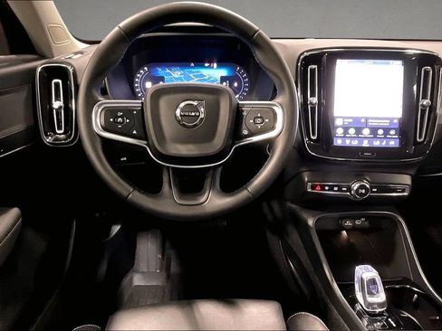 Certified 2026 Volvo XC40 B5 Plus w/ Protection Package Premier AWD/4WD image 8