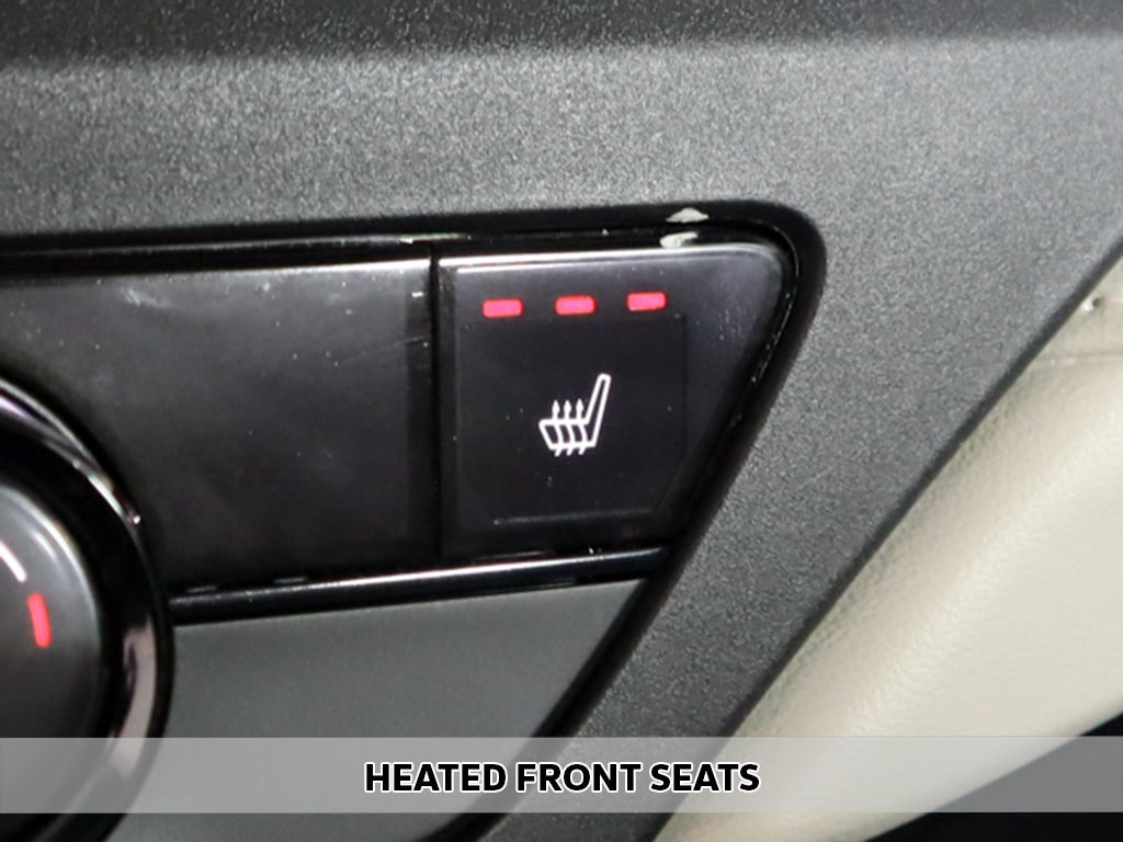 Certified 2026 Honda Accord SE image 7