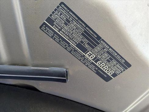 Used 2021 Nissan Rogue SL image 26