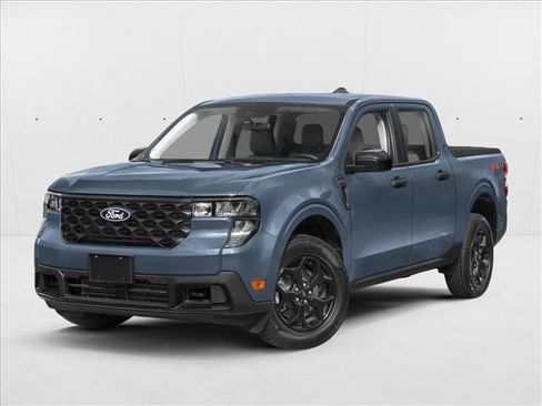 New 2026 Ford Maverick XLT FWD image 1