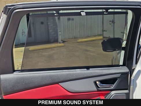 Used 2025 Acura MDX A-Spec AWD/4WD image 20