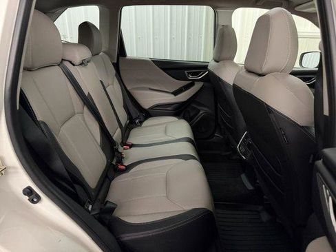 Used 2019 Subaru Forester Limited AWD/4WD image 24