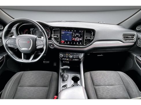 Certified 2025 Dodge Durango GT AWD/4WD image 10