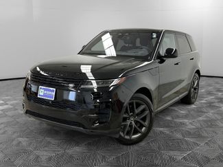 Used 2023 Land Rover Range Rover Sport SE video 1