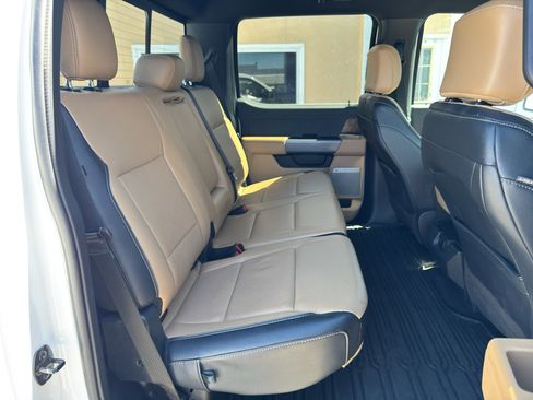 Certified 2022 Ford F150 Lariat AWD/4WD image 24