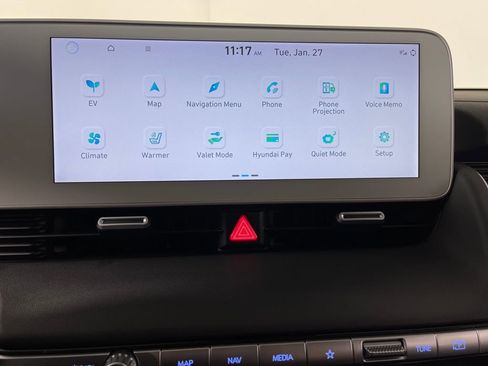 Used 2024 Hyundai Ioniq 5 SEL image 21