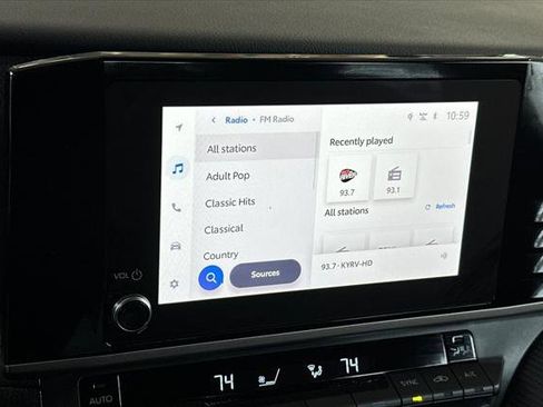 Certified 2025 Toyota Camry SE image 19