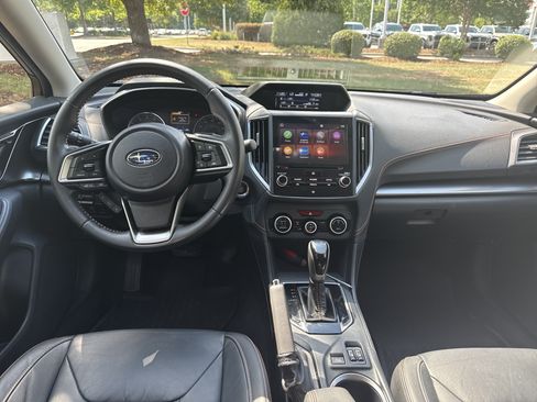 Used 2019 Subaru Crosstrek 2.0i Limited w/ Moonroof Package AWD/4WD image 30