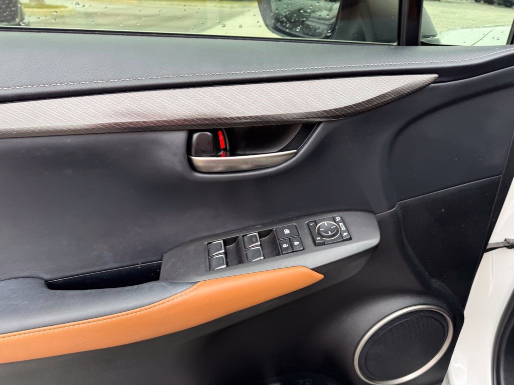 Used 2019 Lexus NX 300 FWD w/ Accessory Package 2 image 5