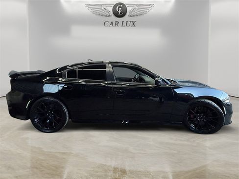 Used 2016 Dodge Charger SRT Hellcat w/ Harman/Kardon Audio Group image 6