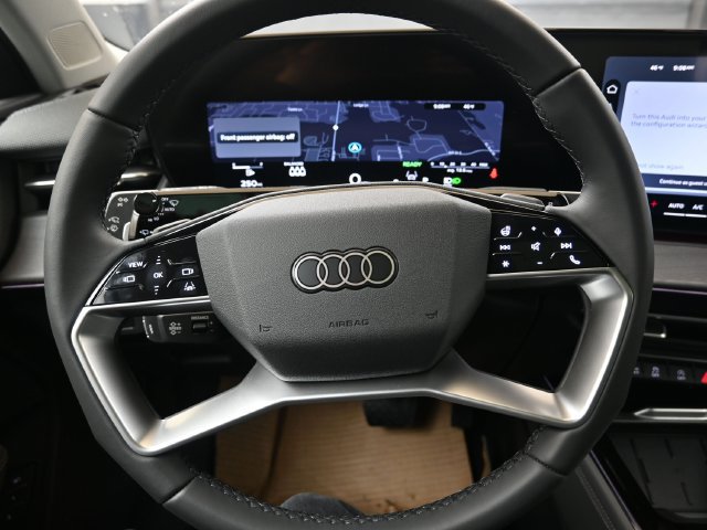 Used 2026 Audi Q3 quattro 2.0T AWD/4WD image 25