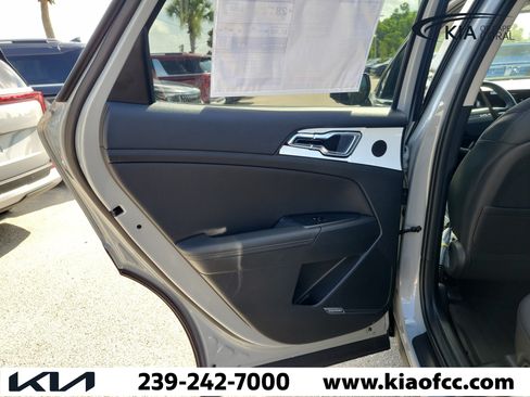 New 2026 Kia Sportage SX FWD image 14