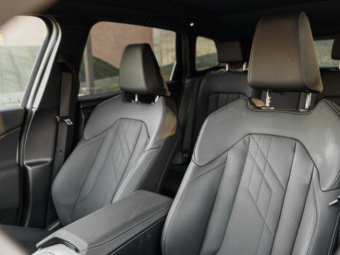 Used 2025 BMW X3 xDrive30i image 18