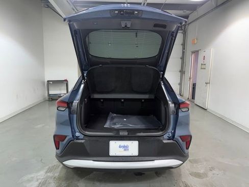 New 2026 Buick Envista Preferred w/ Convenience I Package image 8