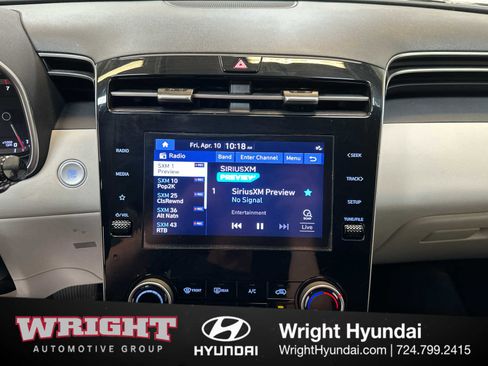 Used 2023 Hyundai Tucson SEL image 25