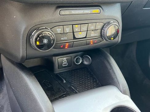 Used 2024 Ford Bronco Sport Big Bend w/ Convenience Package image 21