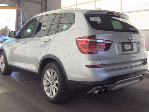 Used 2017 BMW X3 xDrive28i AWD/4WD image 4