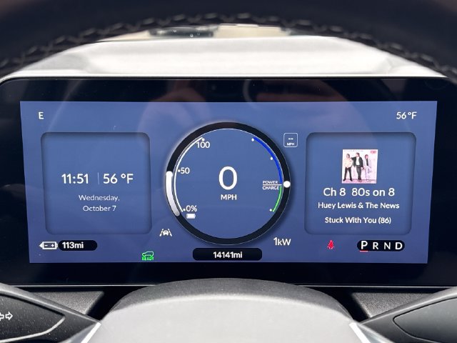 Used 2024 Honda Prologue Touring image 23