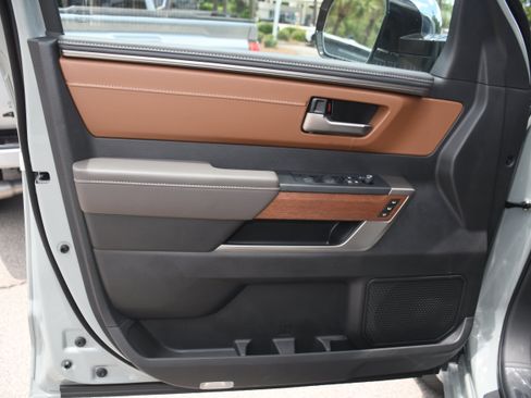 New 2026 Toyota Tundra 1794 Edition AWD/4WD image 5