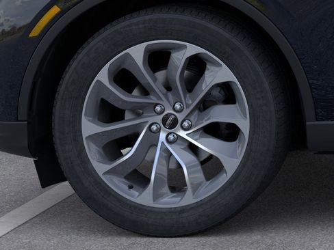 New 2026 Lincoln Aviator AWD image 19