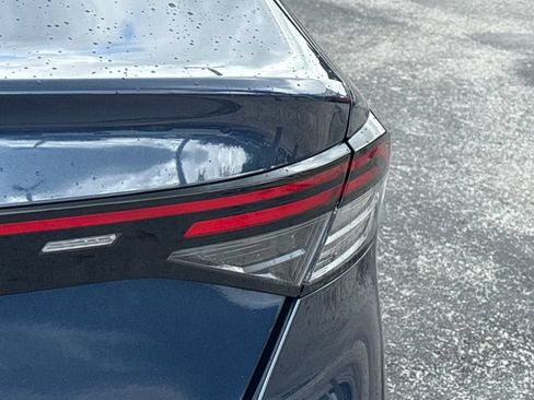New 2026 Honda Accord SE image 16