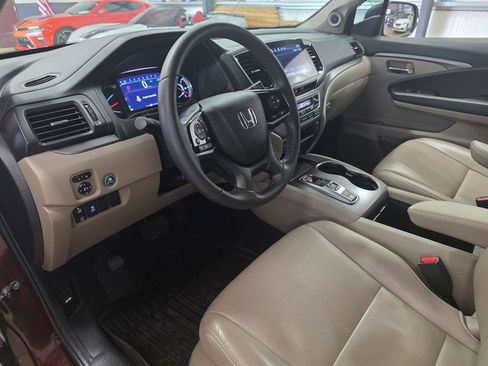 Used 2022 Honda Pilot Special Edition image 10