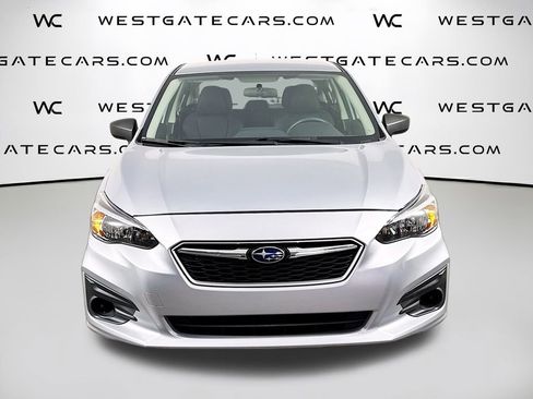 Used 2018 Subaru Impreza 2.0i image 4