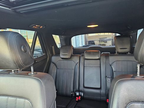 Used 2016 Mercedes-Benz GLE 350 4MATIC image 34