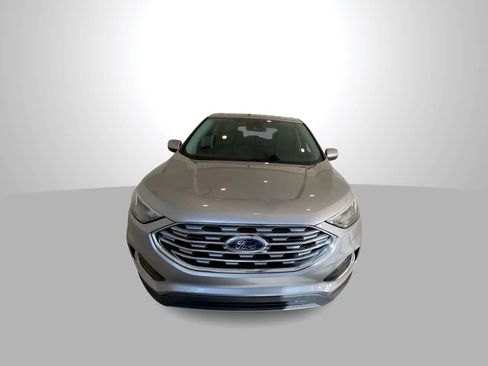 Used 2022 Ford Edge SEL AWD/4WD image 3