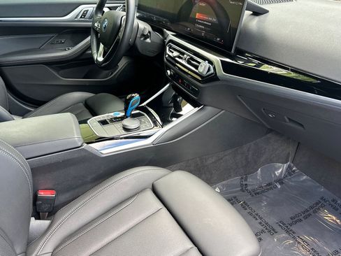 Certified 2023 BMW i4 eDrive35 RWD image 20