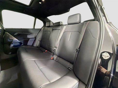 New 2026 BMW M5 w/ Executive Package AWD/4WD image 26